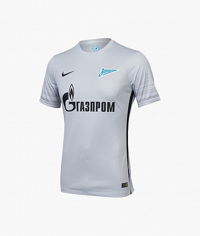 Оригинальная вратарская футболка Nike сезон 2015/16