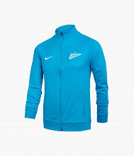 Куртка от костюма Nike Zenit сезо...