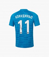 Футболка игровая Nike с автографо...