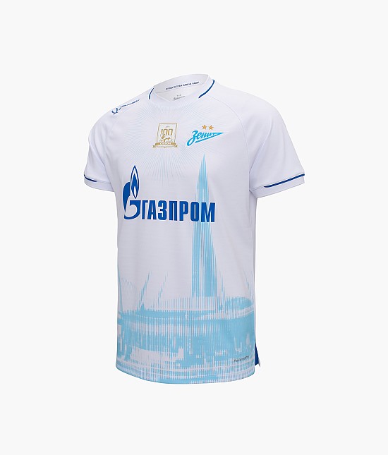 Выездная оригинальная игровая фут...