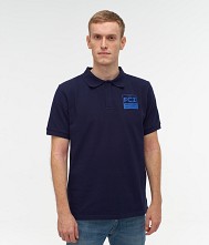 Поло мужское «Urban Lions»