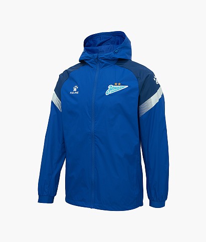 Ветровка Kelme ФК «Зенит»