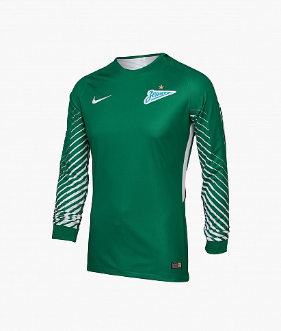 Goalkeeper jersey