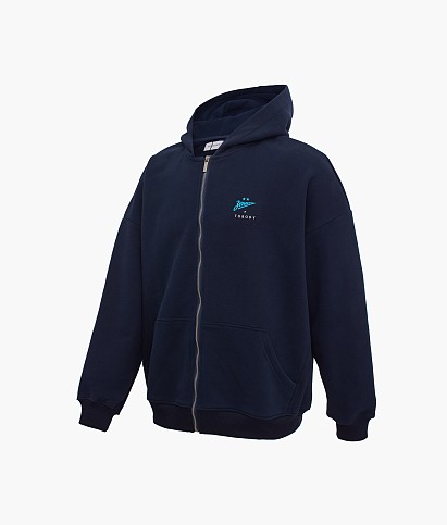 Men's Hoodie «Zenit x To Body»