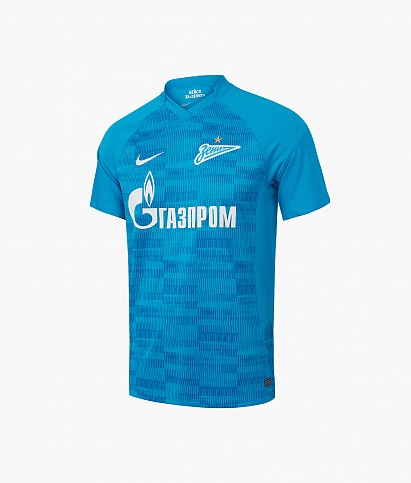 Домашняя игровая футболка Nike сезон 2021/22