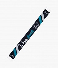 Шарф детский «Львенок»