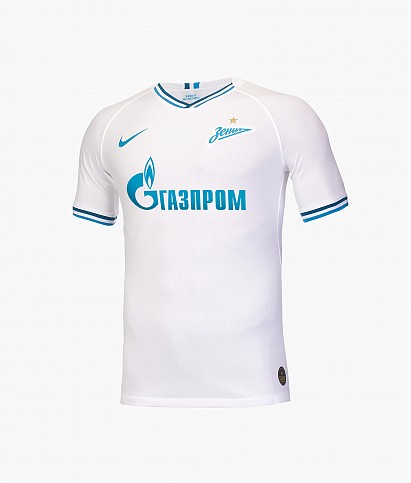 Authentic away shirt 2019/20