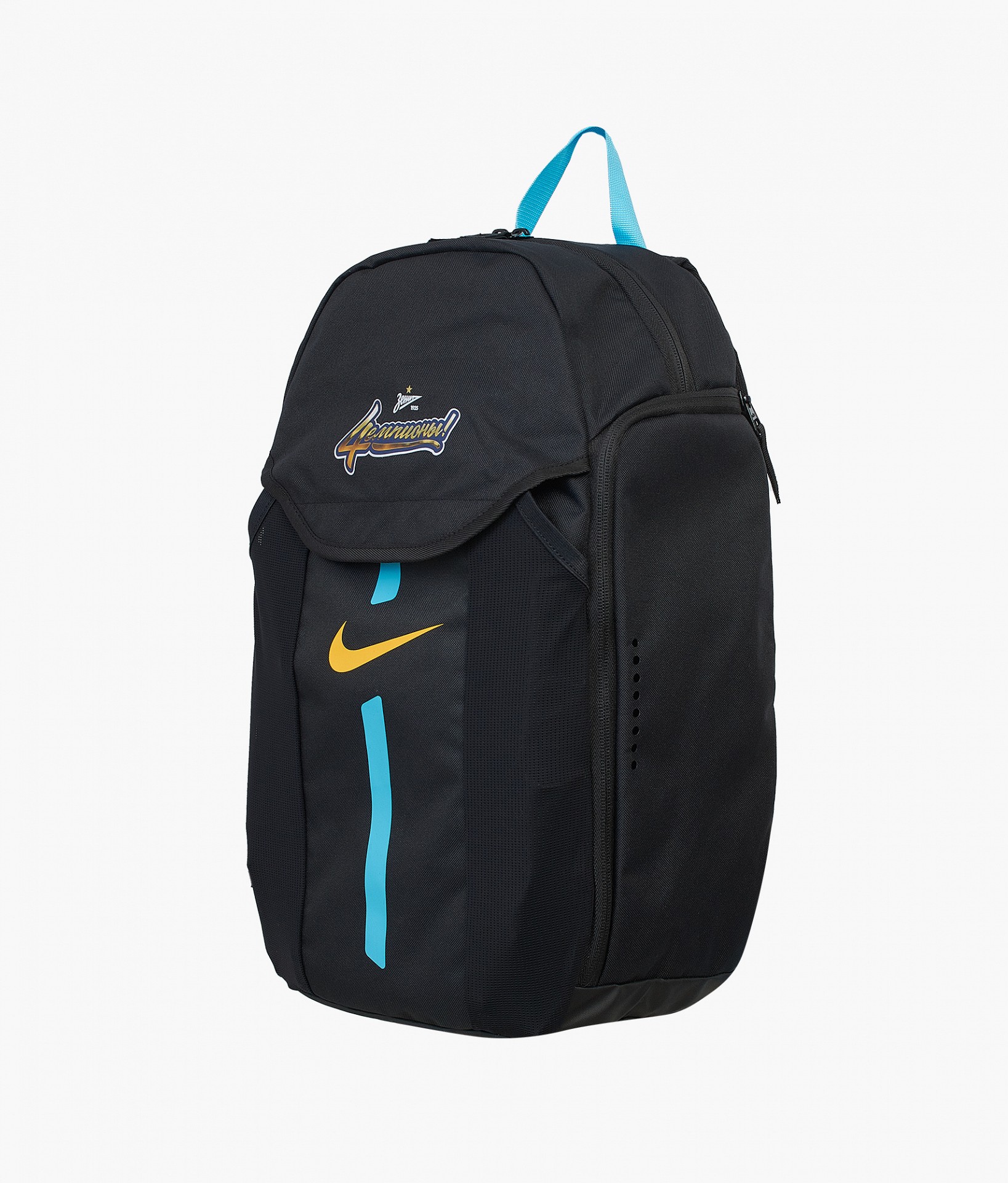 Nike shop fc backpack