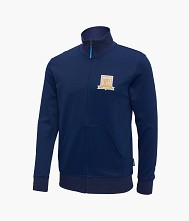 Толстовка на молнии «Зенит 100»...