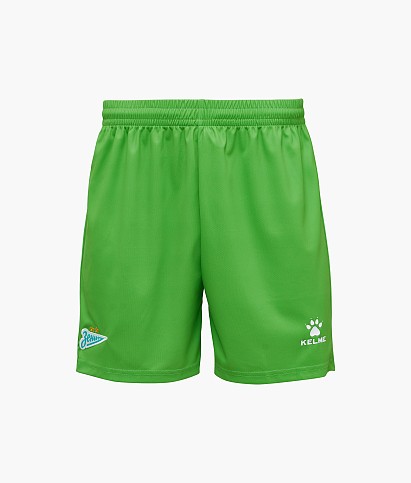 Goalkeepers' shorts
