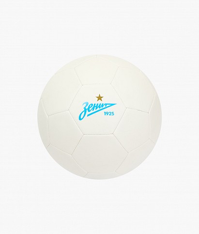 Футбольный мяч «Зенит»