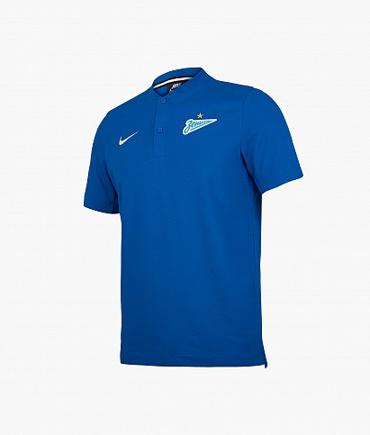 Поло Nike Zenit сезон 2020/21