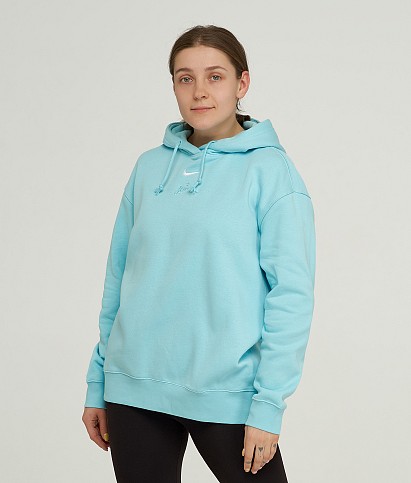 Women's hoodie Nike