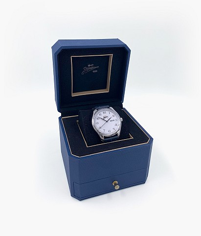 Wristwatches "Zenit"