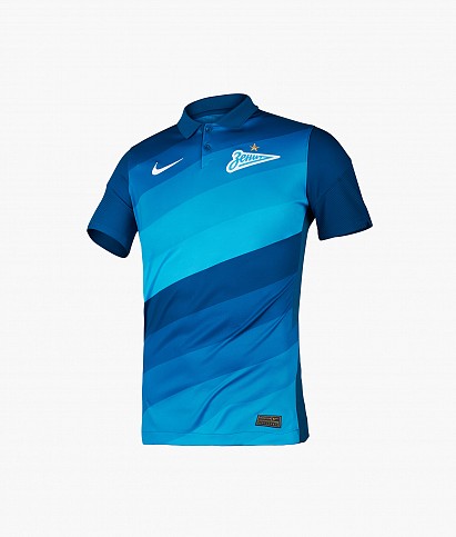 Оригинальная домашняя футболка Nike сезон 2020/21