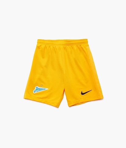 Children's goalkeeper shorts