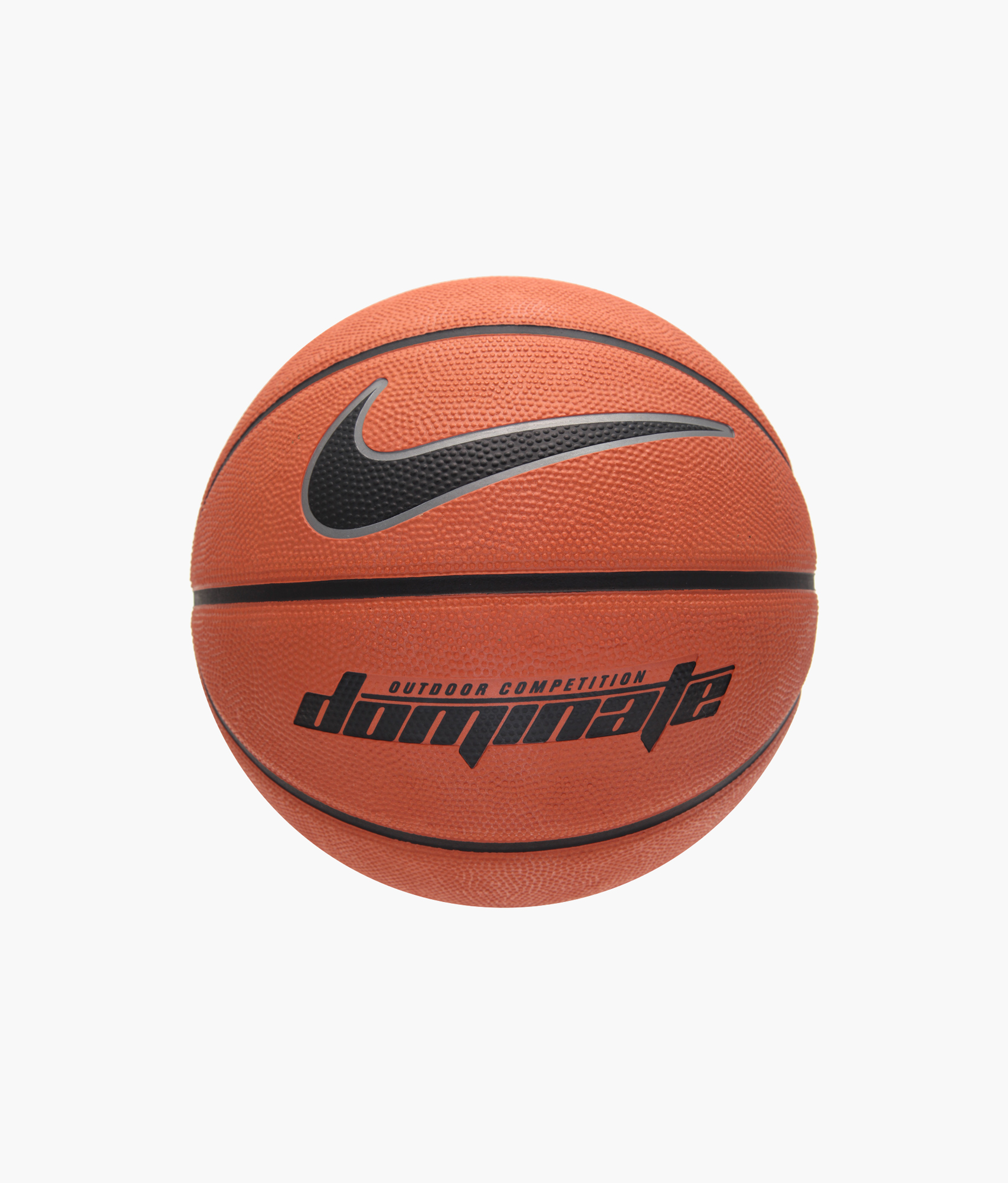 Мяч баскетбольный Nike Nike Цвет-Оранжевый