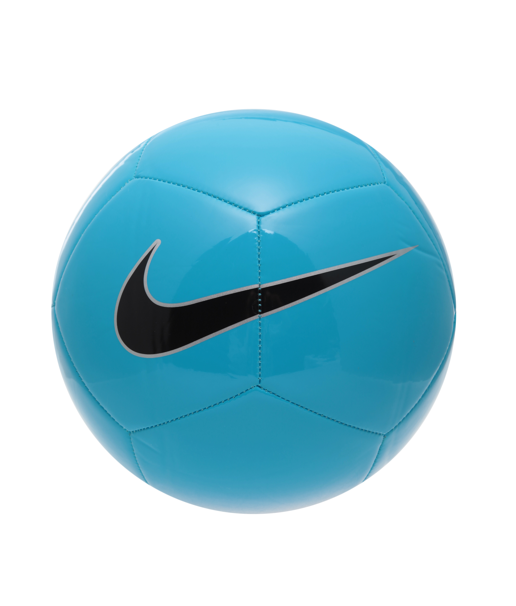 Мяч Nike Nike Цвет-Синий