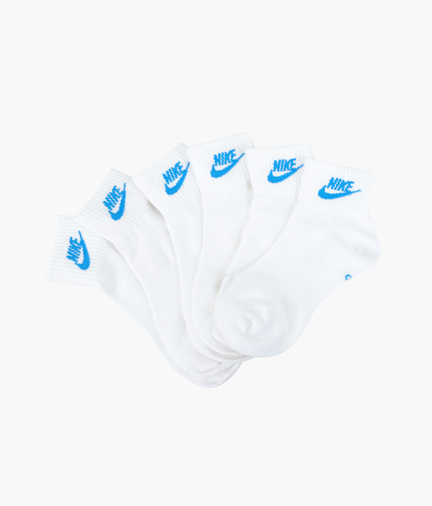 Носки Nike Nike Цвет-Белый носки nike nike ni464fudnfv3